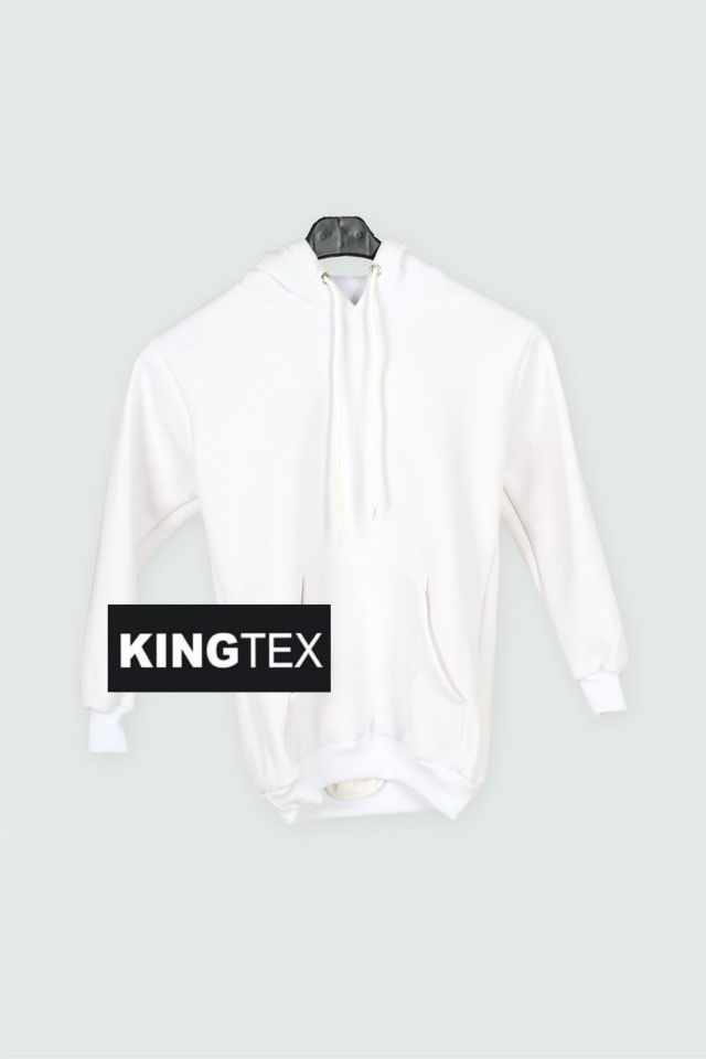 Canguro Ni O Friza Sublimables Kingtex