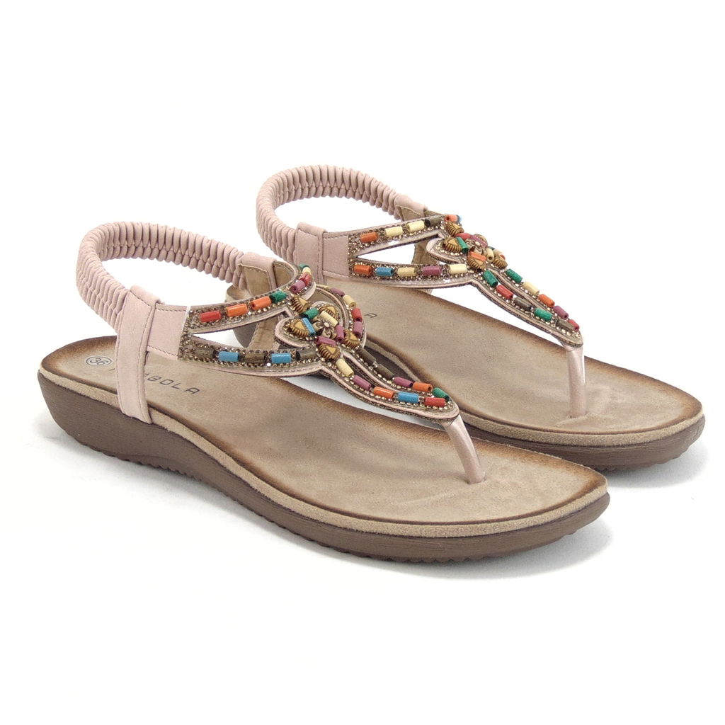 Sandalias ferli discount