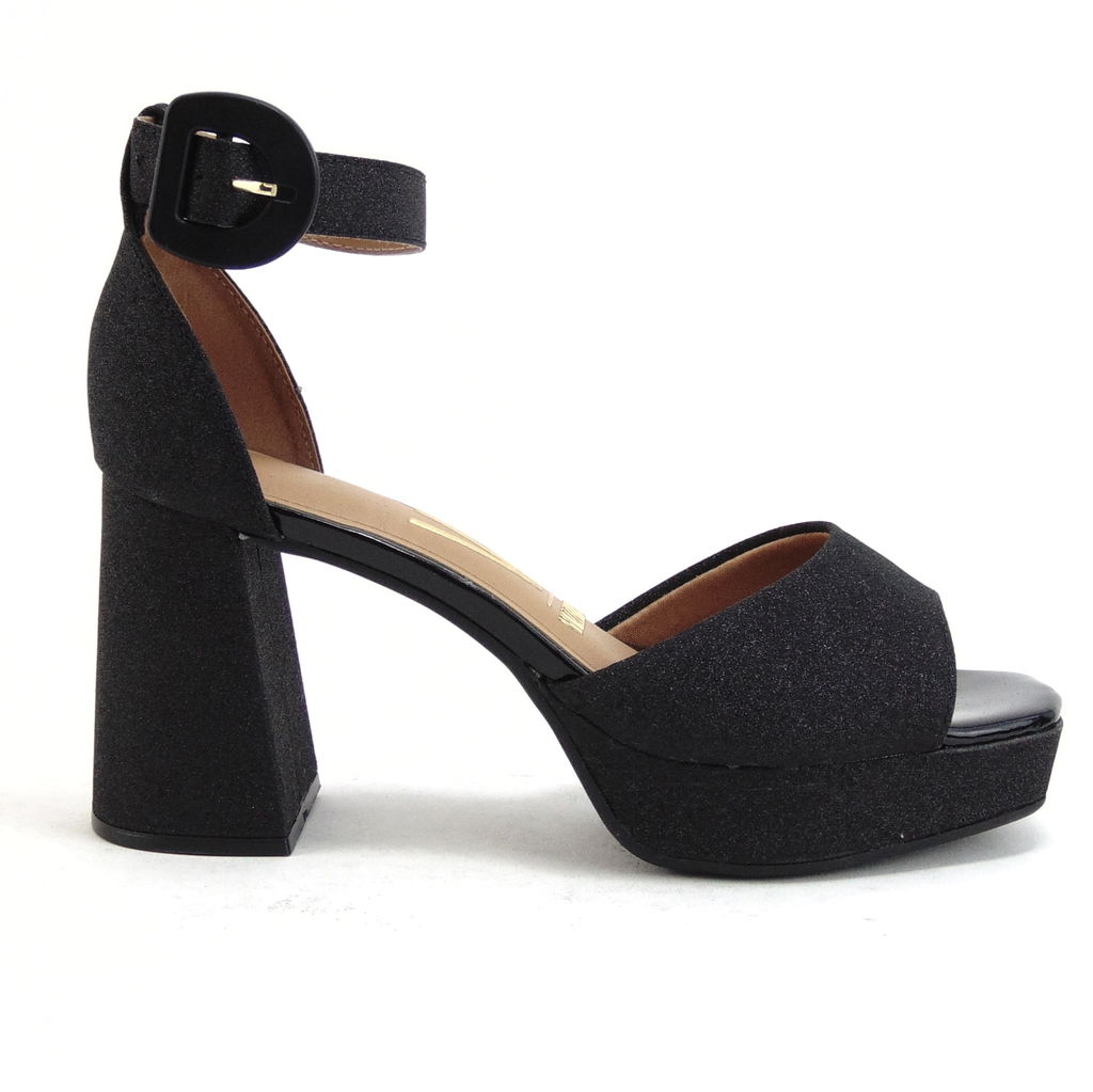 Sandalias sales ankle strap