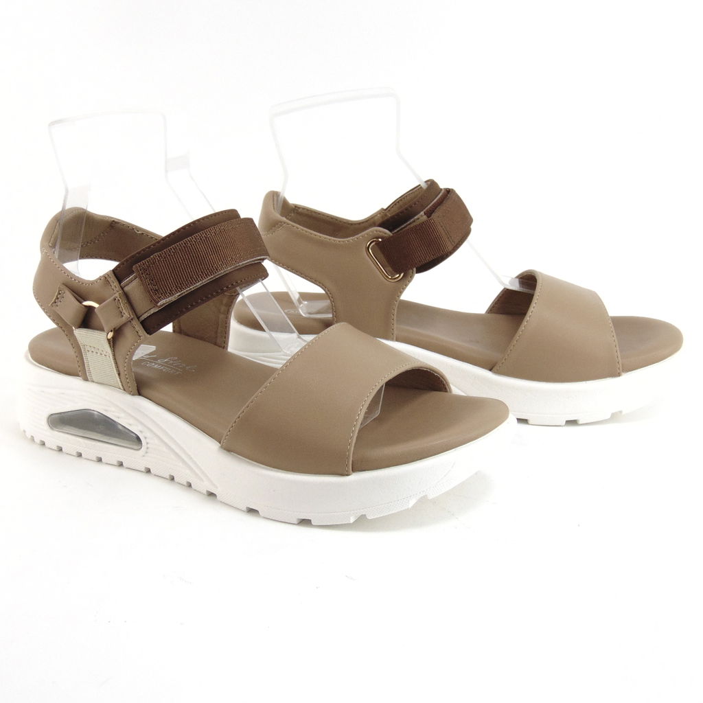 Sandalias 2019 best sale lady stork