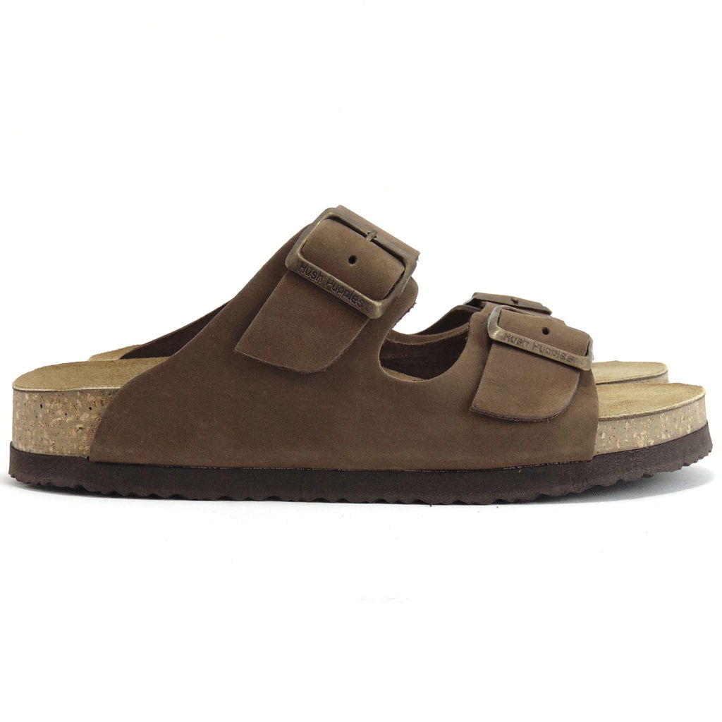 Sandalias hombre hush puppies on sale