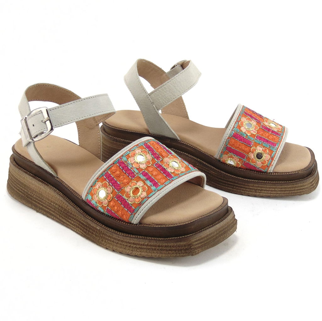 Sandalias heyas best sale verano 2020