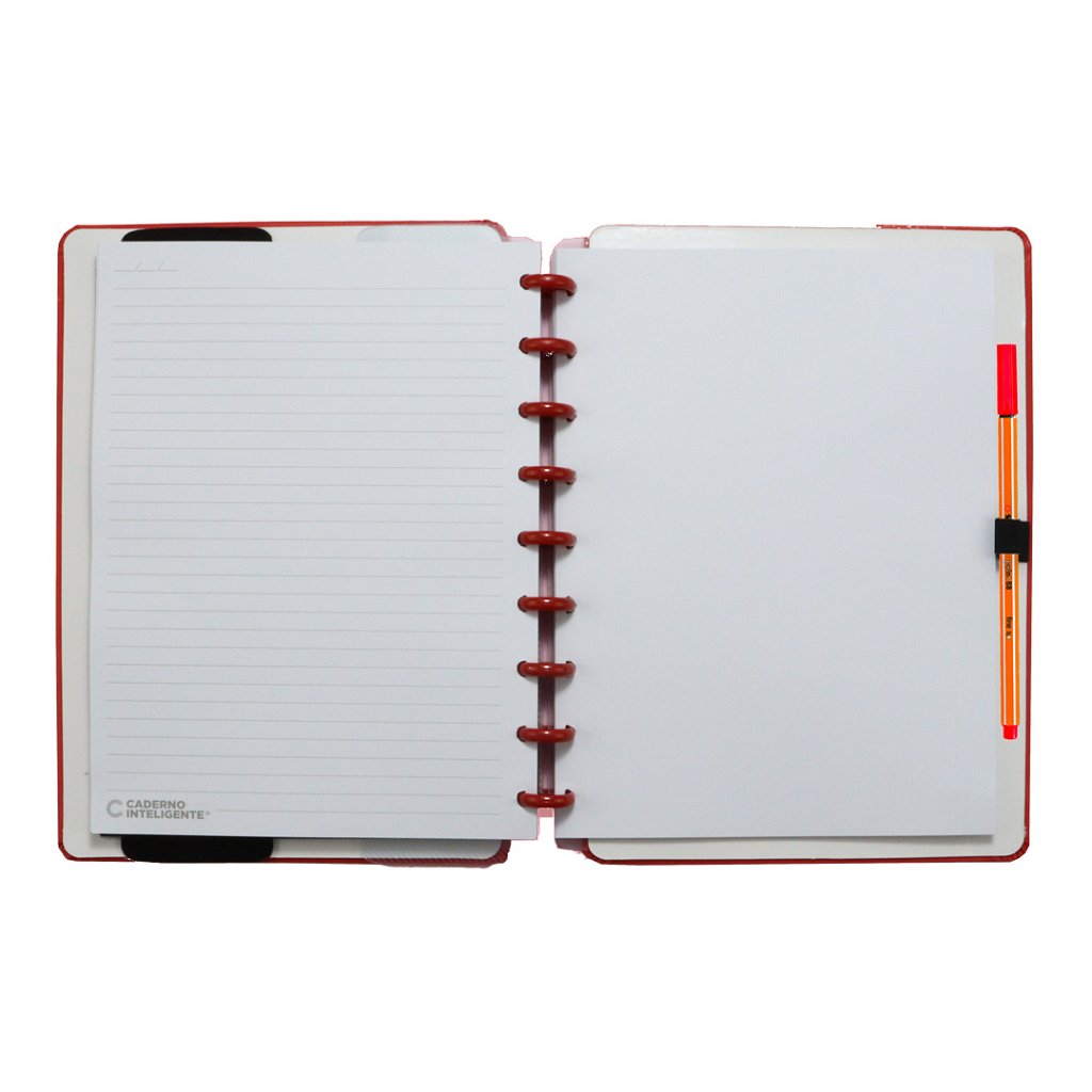 Cuaderno Inteligente A4 Linea Especial - Triskel Librería
