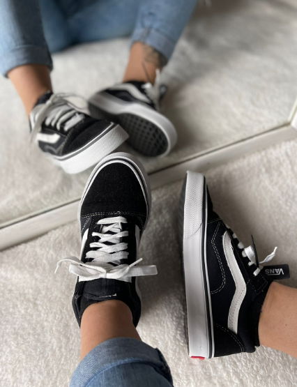 Vans shoes mujer clearance tumblr