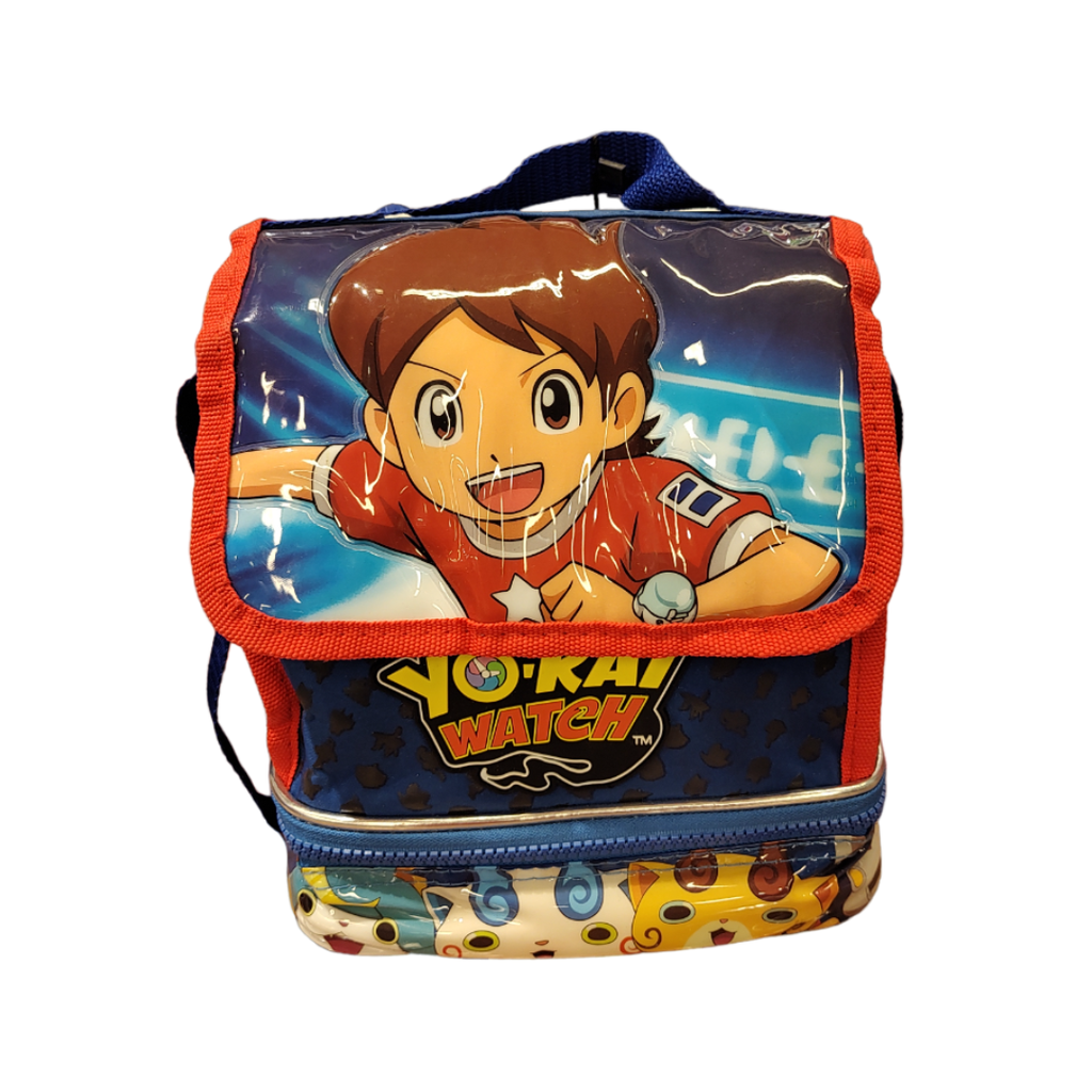 Cartable yo 2024 kai watch