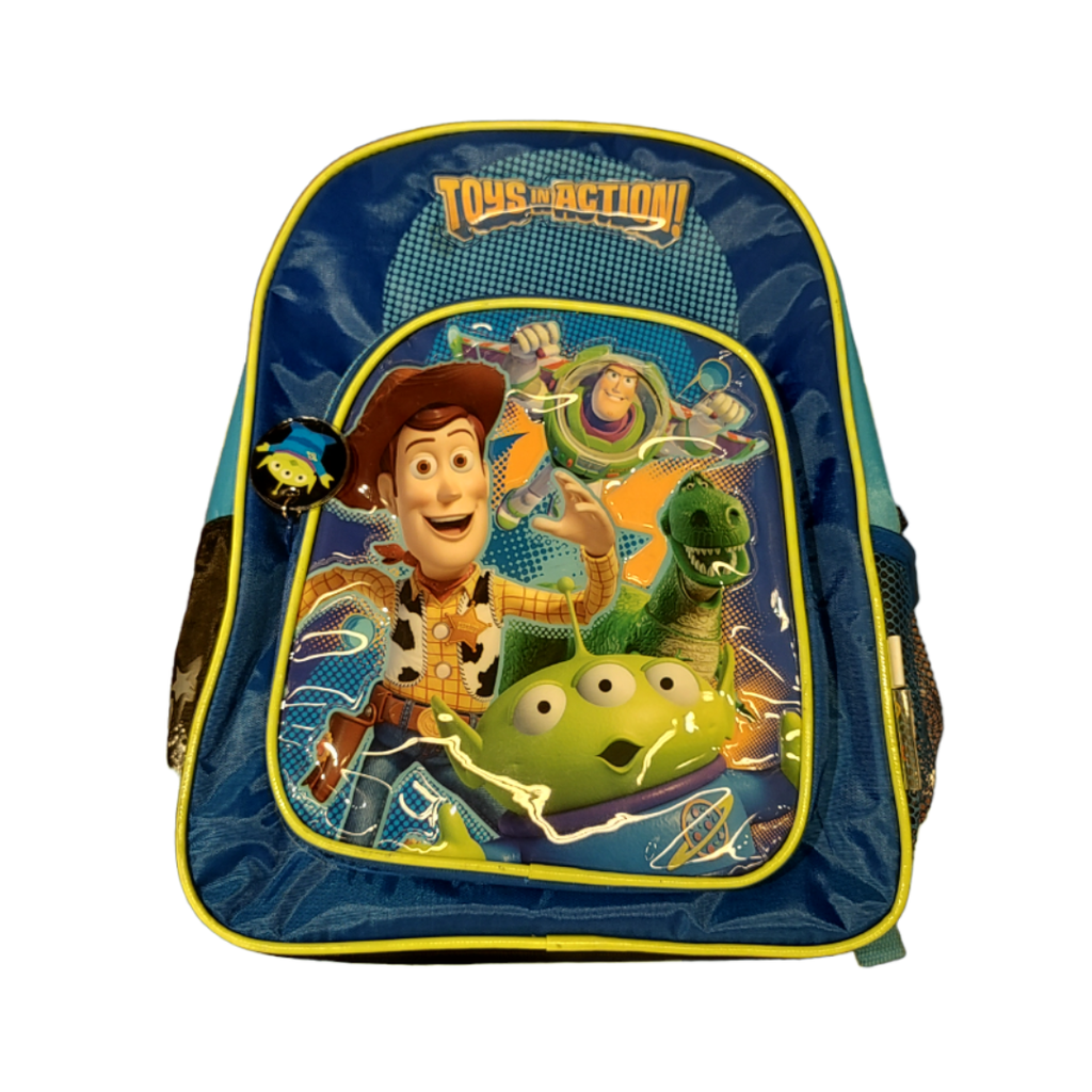 Mochilas toy story sale