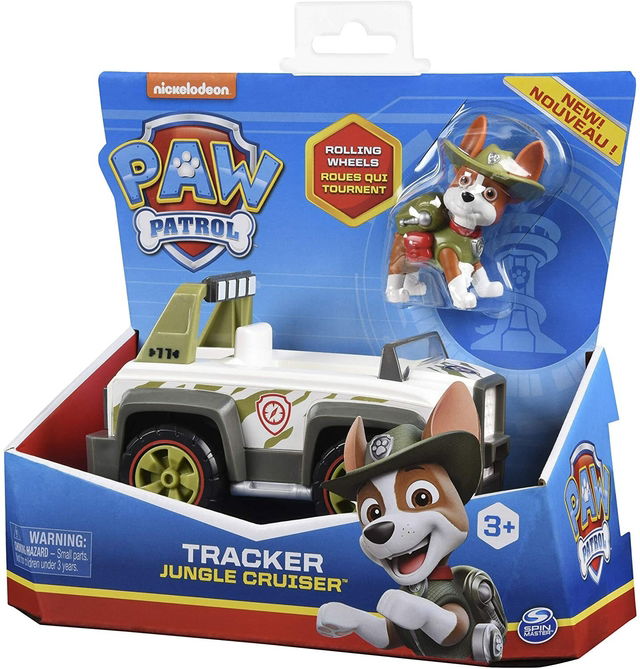 Comprar Juguetes Online Mighty Pups Torre Paw Patrol Envíos a todo el  Paraguay